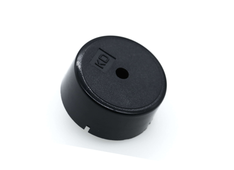22 mm passive Piezo-Summer-Pinbelegung für Haushaltsgeräte