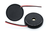 23mm passiver Piezo-Summer-Leadwire für Haushaltsgeräte