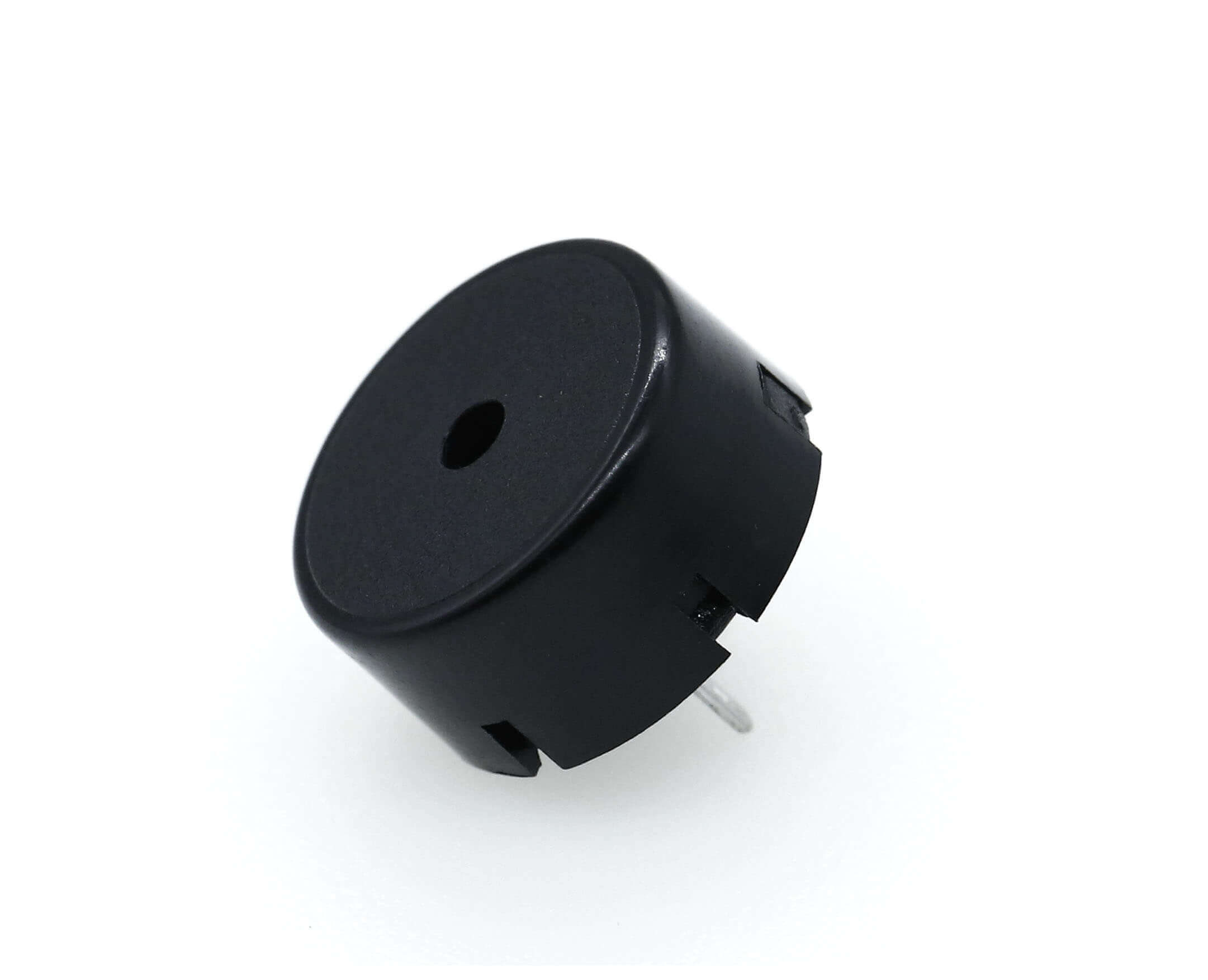 13 mm passive Piezo-Summer-Pinbelegung für Haushaltsgeräte