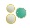 35-mm-Piezo-Rund-Bimorph-Aktuator für Pumpen