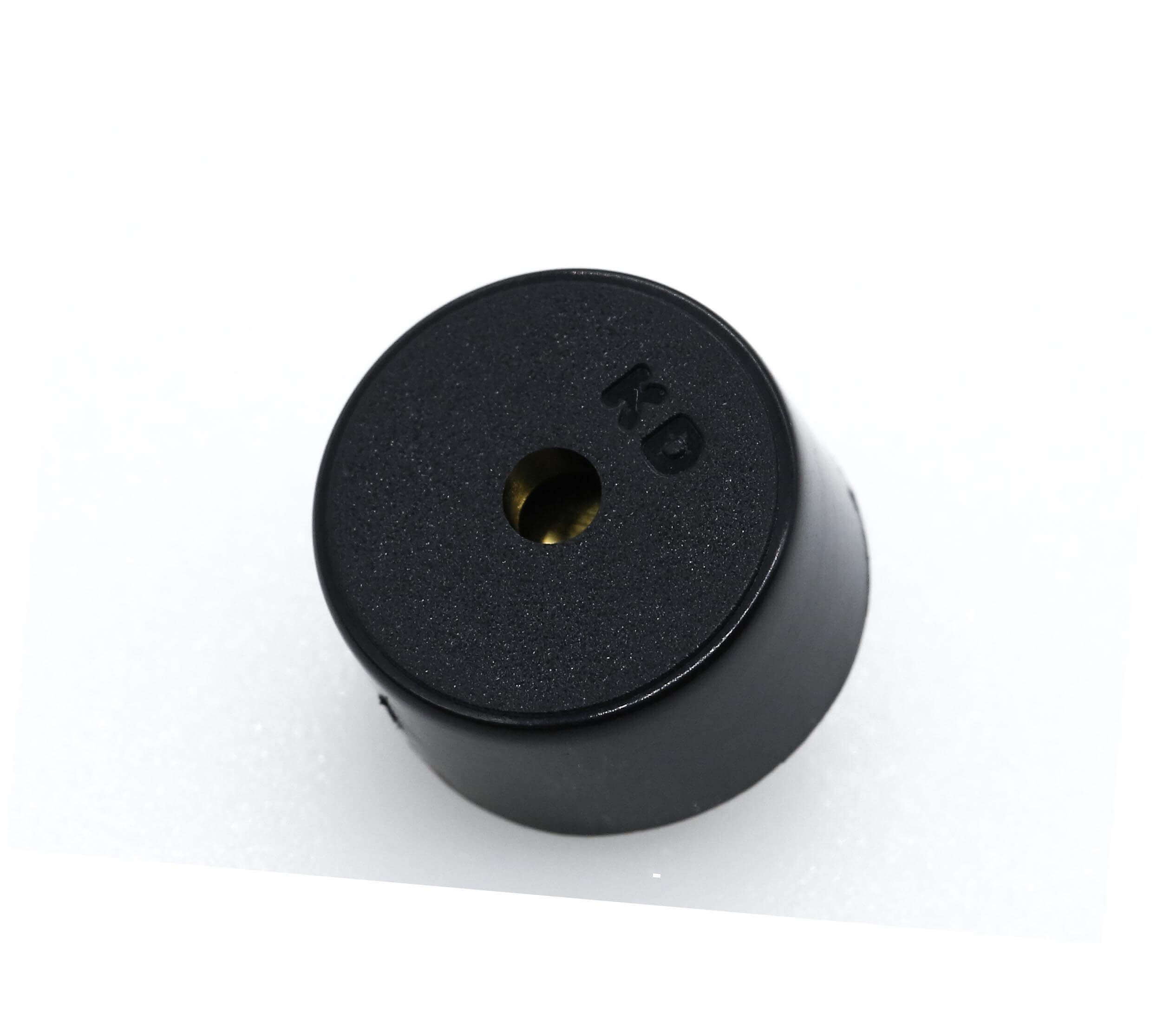 14mm passive Piezo-Summer-Pinout für Haushaltsgeräte